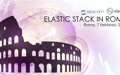 Elastic Stack in Rome – Case History Equitalia