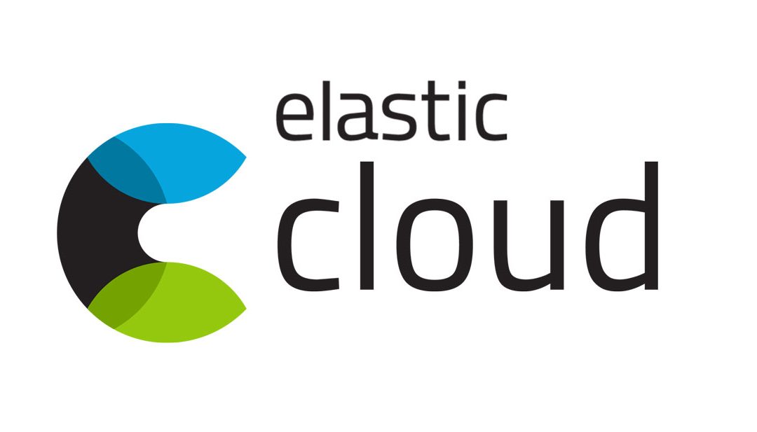 Elastic Cloud Logo