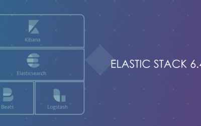 Alla scoperta delle novità di Elastic Stack 6.4.0