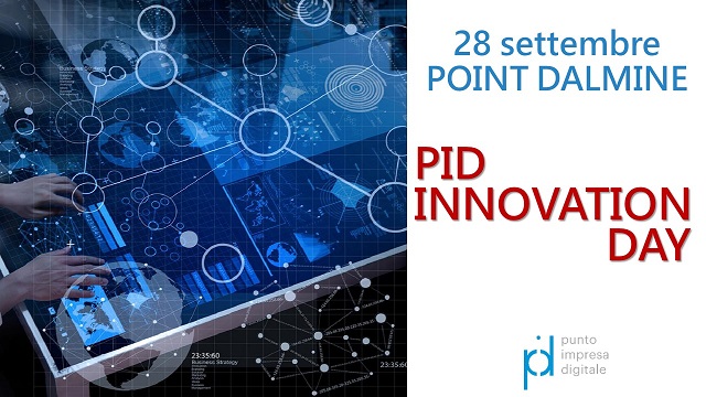 Savethedate: Seacom @PID Innovation Day