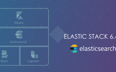 Elasticsearch 6.4.0: approfondimenti sulla nuova release