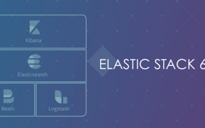 Elastic Stack 6.5.0: Cross cluster replication, Kibana Spaces, driver ODBC e molto altro