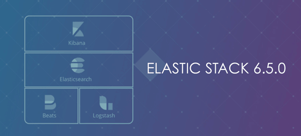 elastic stack 6.5.0
