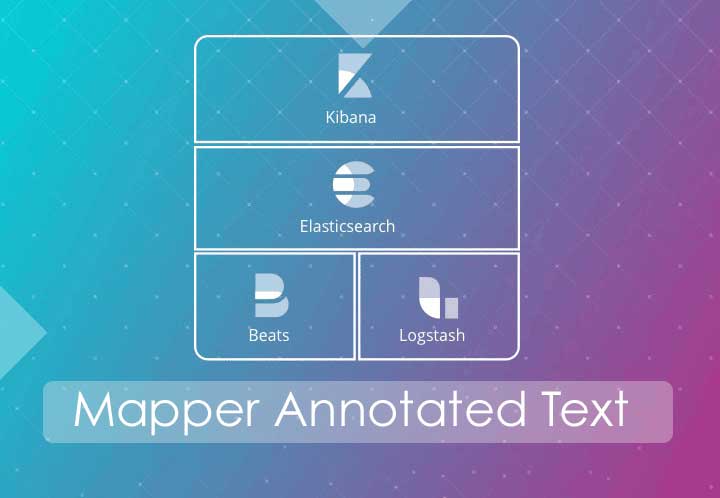 Mapper annotated text: la novità di Elastic Search 6.5.0