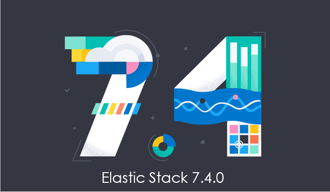 Elastic Stack 7.4.0, la nuova versione è ora disponibile con tante funzionalità!