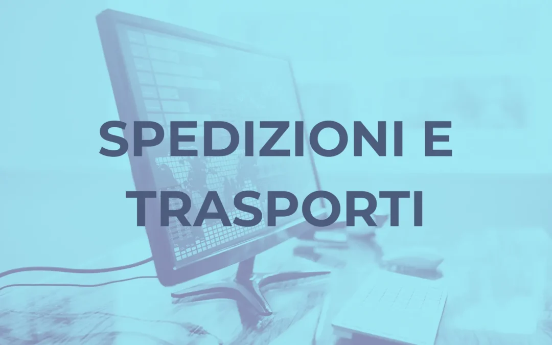 Progetto di migrazione a OpenSearch per Settore Trasporti