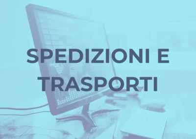 Progetto di migrazione a OpenSearch per Settore Trasporti