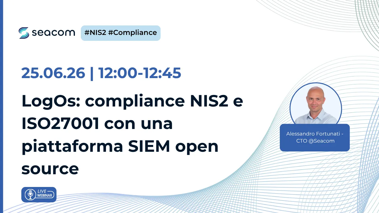 Meetup OpenSearch Milan 27-05-2026